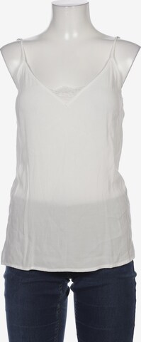 Long Tall Sally Blouse & Tunic in L in White: front