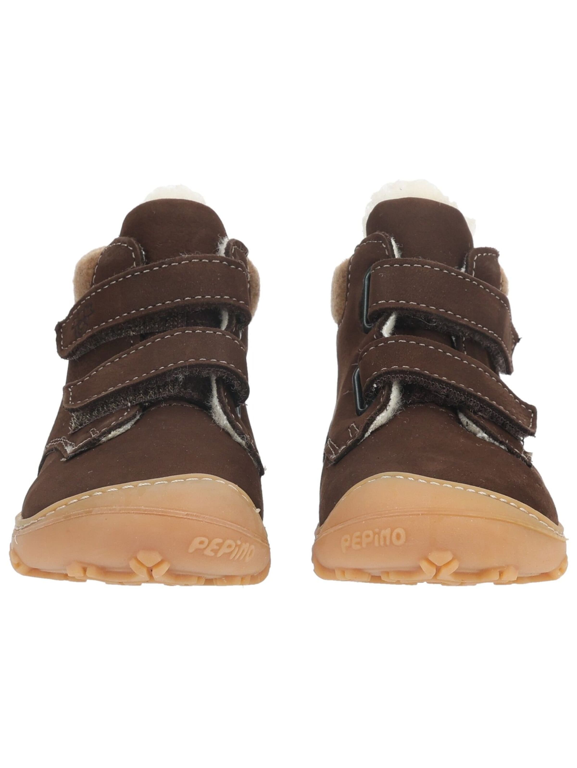 Pepino Snow boots in Brown