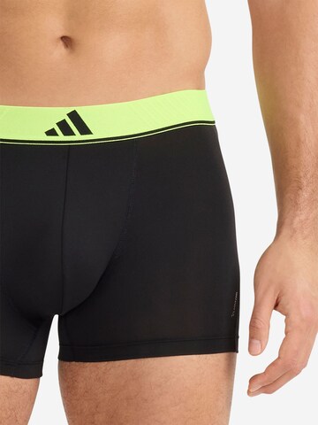 ADIDAS SPORTSWEAR Boxer shorts ' Active Micro Flex ' in Blue