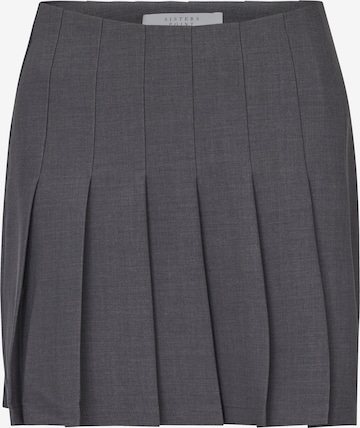 pilka SISTERS POINT Sijonas 'NOPE': priekis