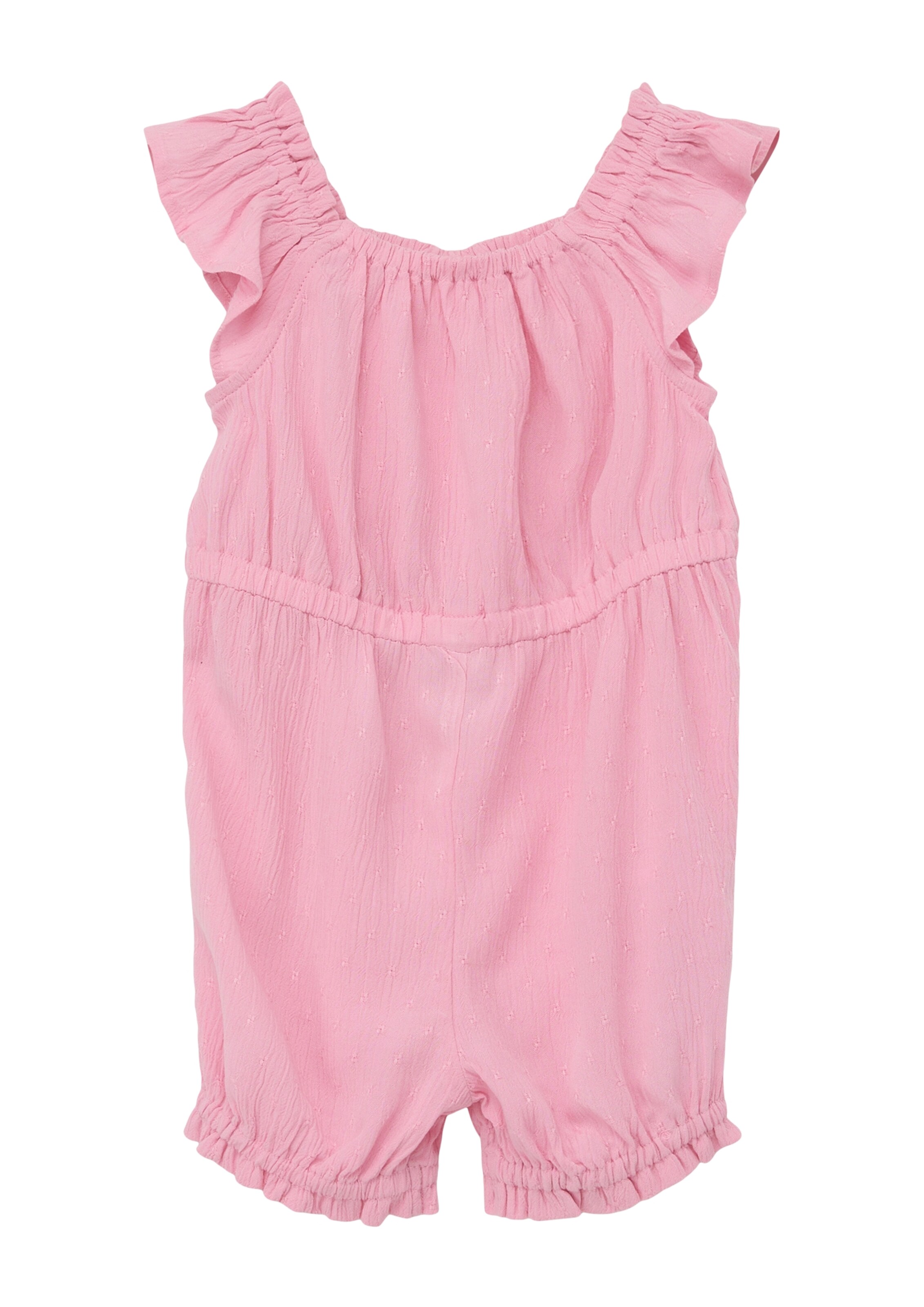 s.Oliver Overall in Roze