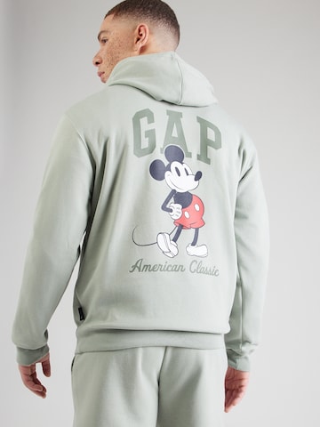 GAP Tréning póló 'DISNEY X GAP' - kék: elől