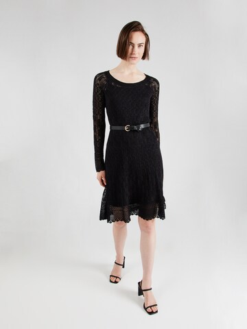 Lauren Ralph Lauren Dress in Black