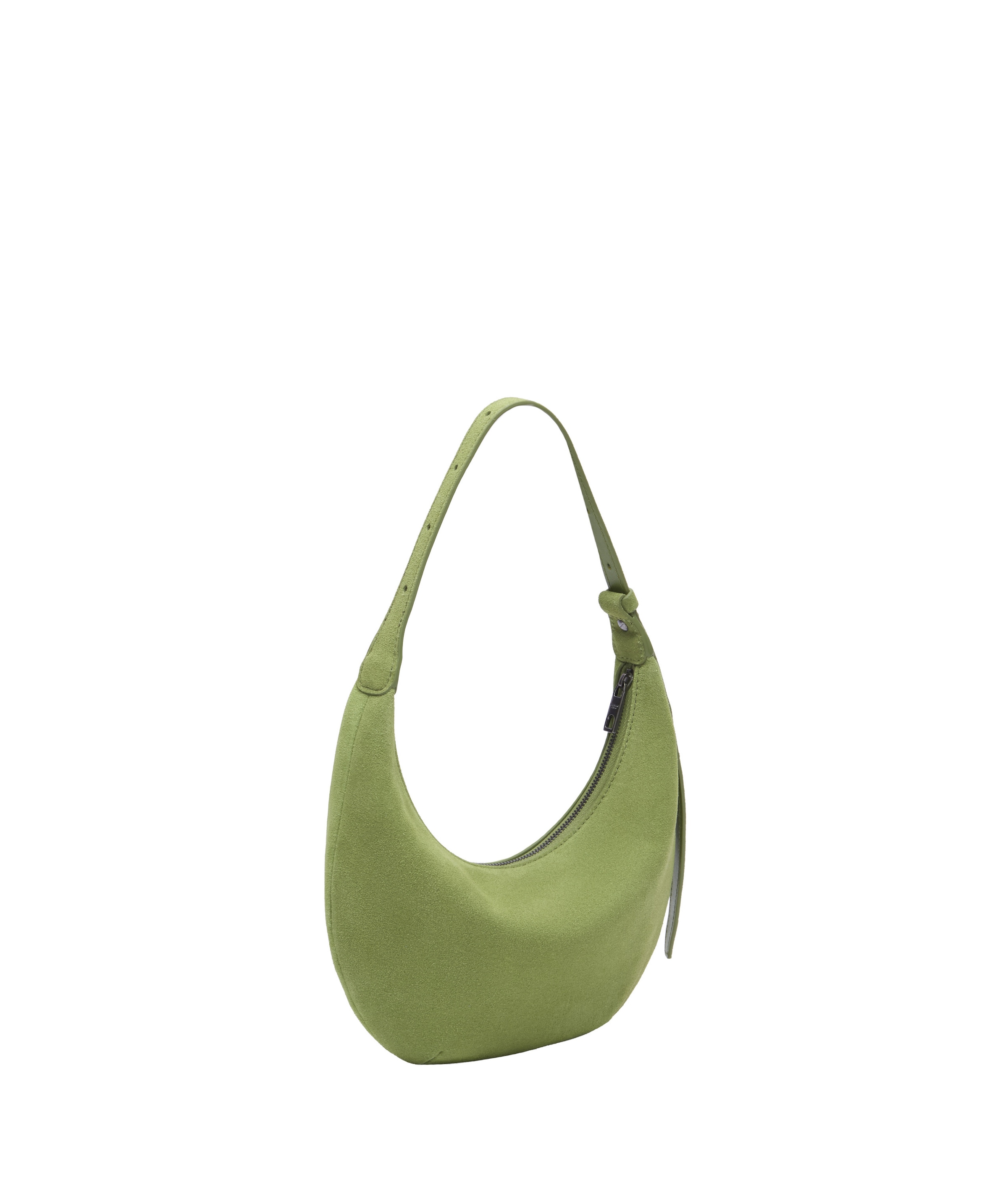 Liebeskind Berlin Shoulder bag in Green