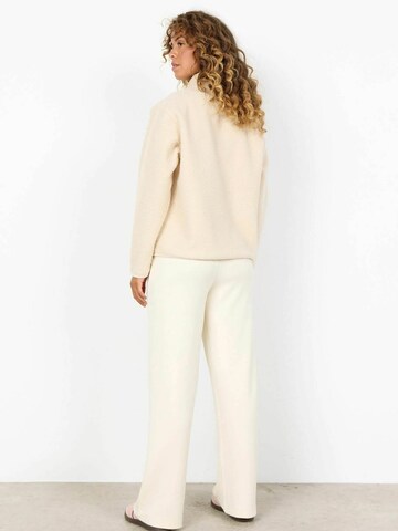 Soyaconcept Jacke 'BODIL 2' in Weiß