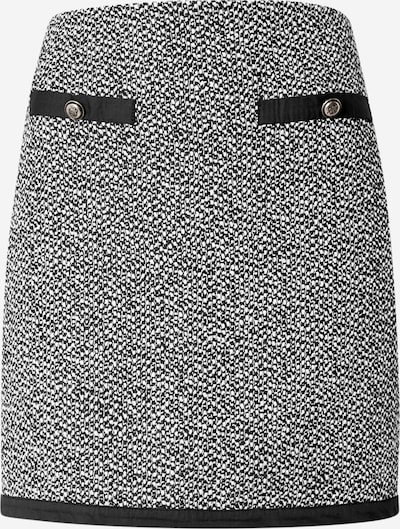 ABOUT YOU Hame 'Josy' värissä musta / valkoinen, Tuotenäkymä