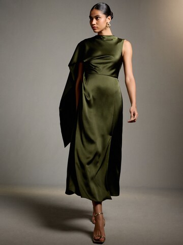 Next Kleid in Grün