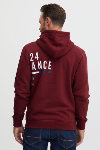 Sweat-shirt FQ1924 en rouge