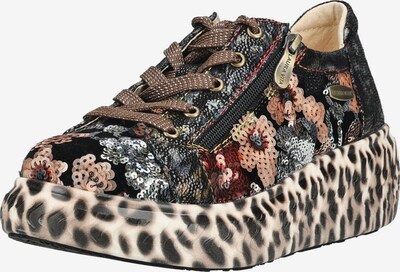 Laura Vita Sneaker in 36 in mischfarben, Produktansicht