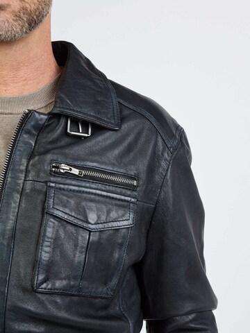 JCC Jacke 'Karlstad' in Schwarz