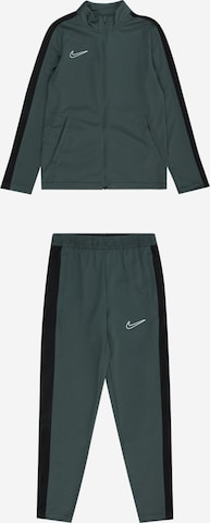 NIKE Tracksuit 'Academy 23' in Green: front