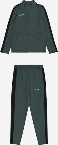 NIKE Trainingspak 'Academy 23' in Groen: voorkant