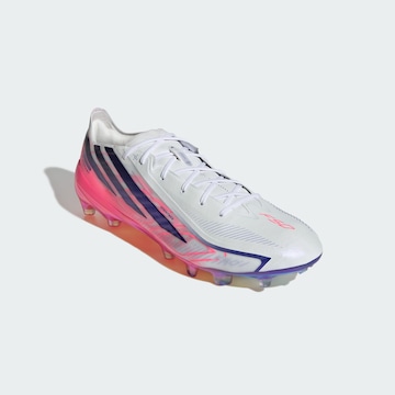 Scarpa da calcio 'F50 Hyperfast Elite' di ADIDAS PERFORMANCE in grigio