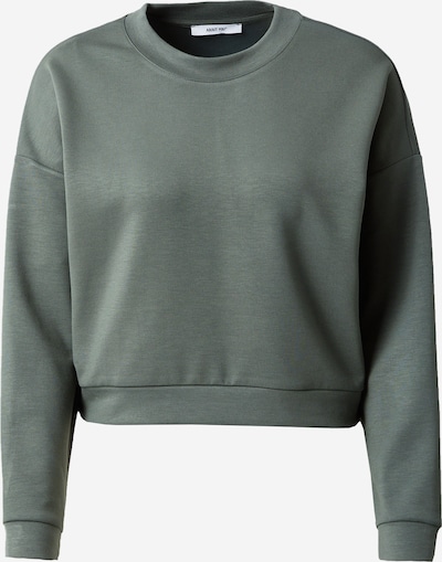 ABOUT YOU Sweatshirt 'Dena' in Dark green, Item view