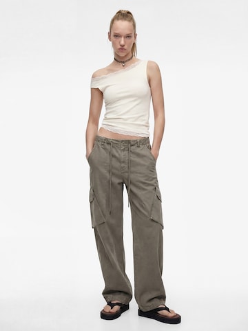 Koton Top in Green