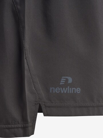 Newline Regular Sportbroek 'Detroid' in Grijs