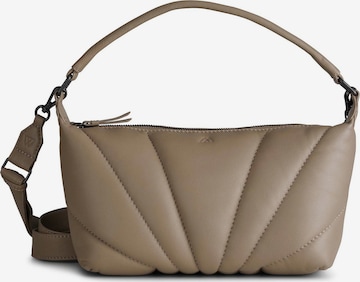 MARKBERG Handtasche 'Inez' in Beige: predná strana