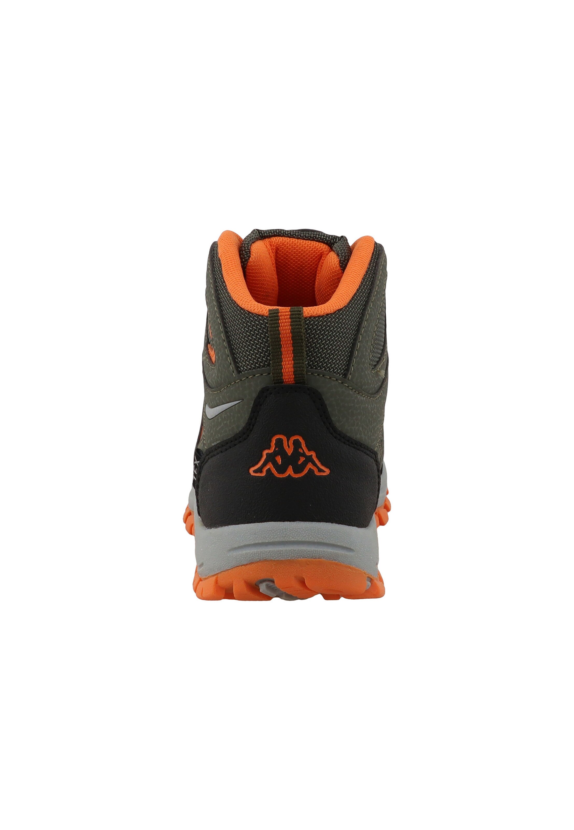 Bottes 'Erica' KAPPA en vert