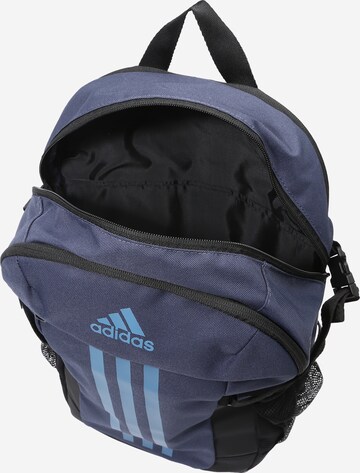 ADIDAS SPORTSWEAR Sports Backpack 'Power VI' in Blue