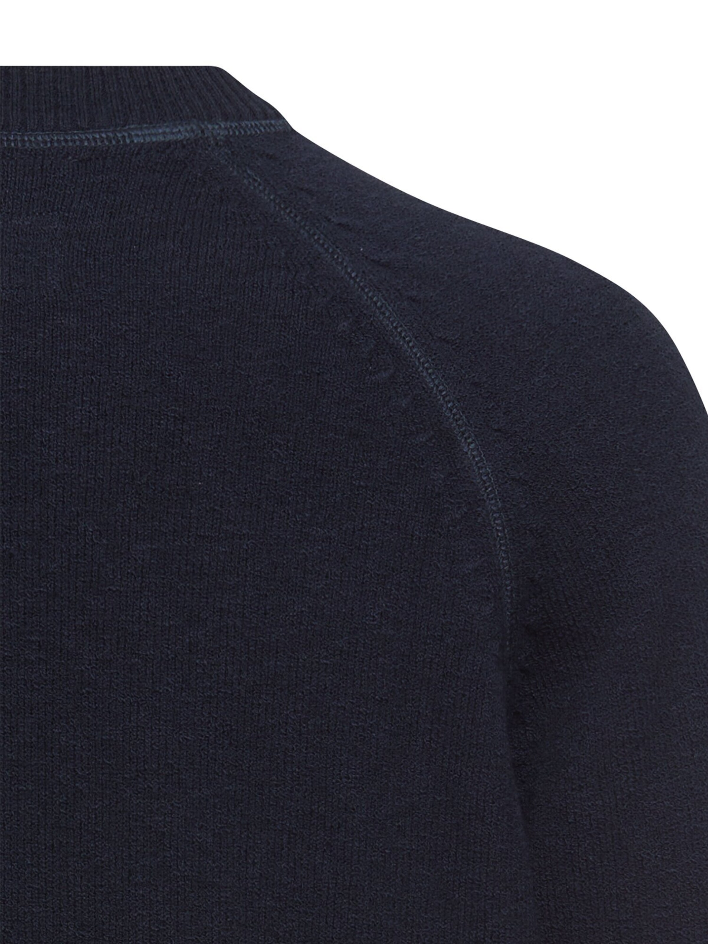 CAMEL ACTIVE Sweater in Blue