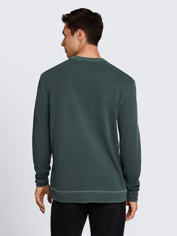 T-Shirt TOM TAILOR en vert