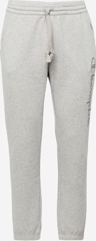 Champion Authentic Athletic Apparel Pants in Grey: front