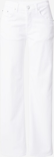 Jeans 'Jacklyn' Dondup pe alb, Vizualizare produs