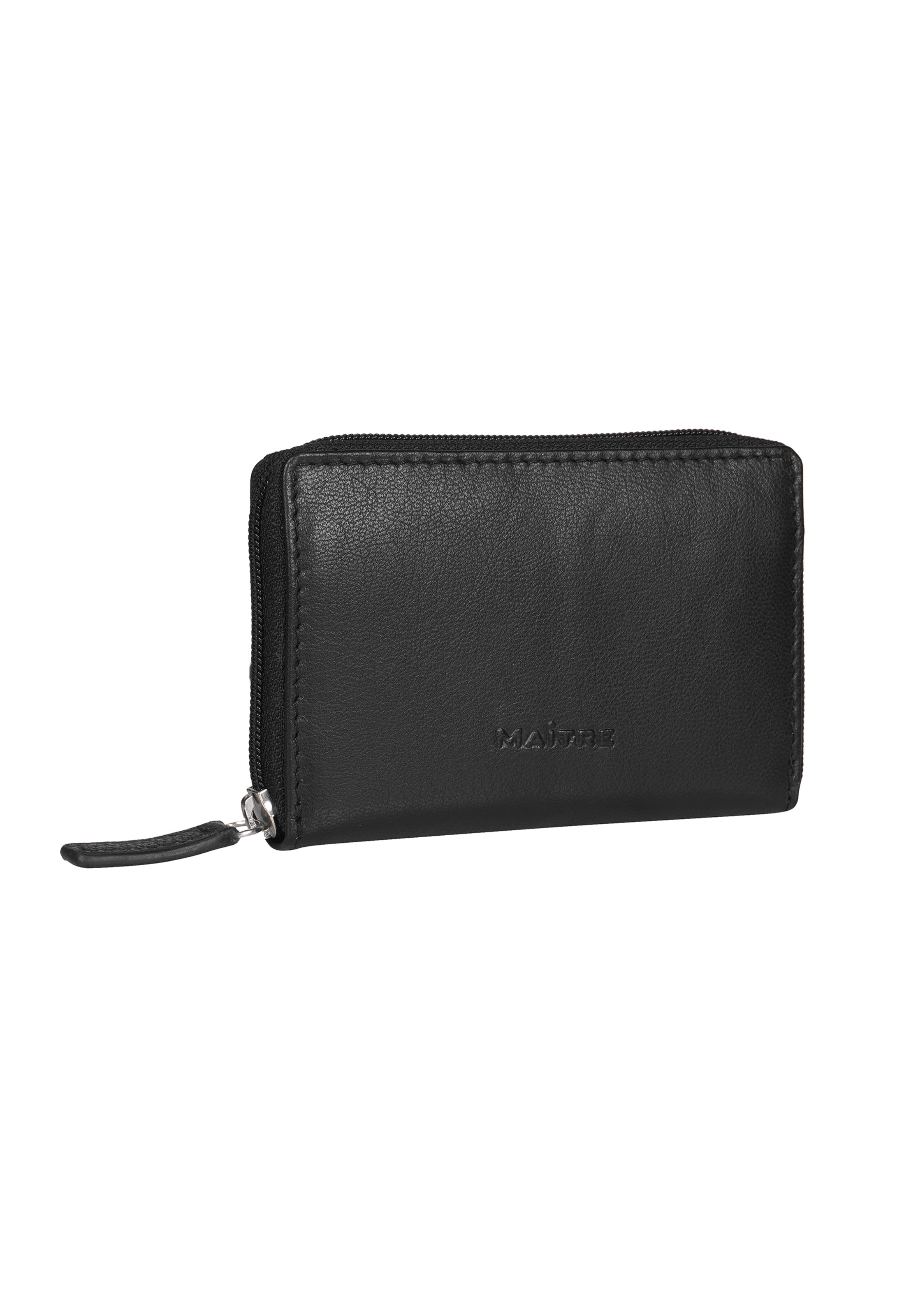 Maître Case 'Bromley Adobar' in Black