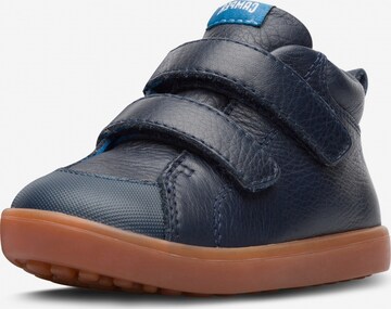 CAMPER Sneakers ' Pursuit ' in Blauw: voorkant