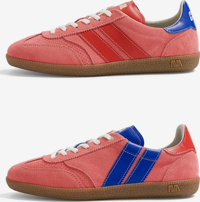 Caval Sneakers ' PULSE ' in 36 in Salmon, Item view
