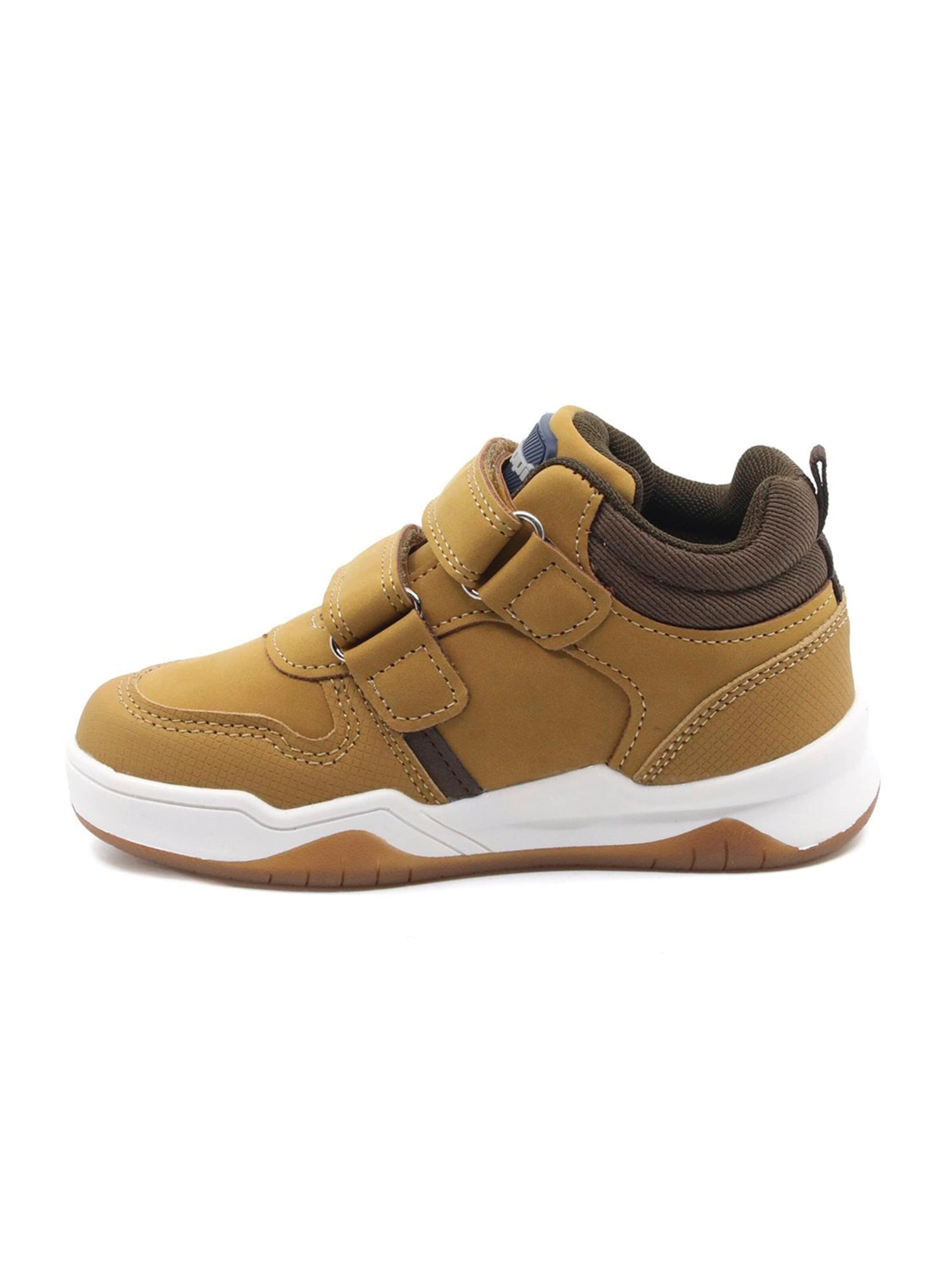 Beppi - Botas 'Casual boot' en beige