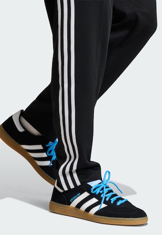 ADIDAS PERFORMANCE Regular Sporthose 'Argentinien' in Schwarz