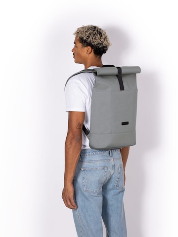 Sac à dos ' Hajo Medium Stealth ' Ucon Acrobatics en gris : devant