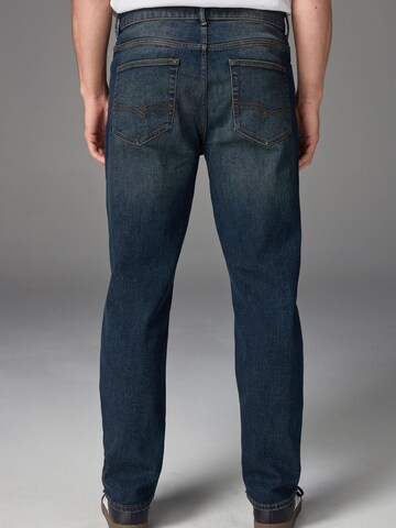Regular Jean Next en bleu