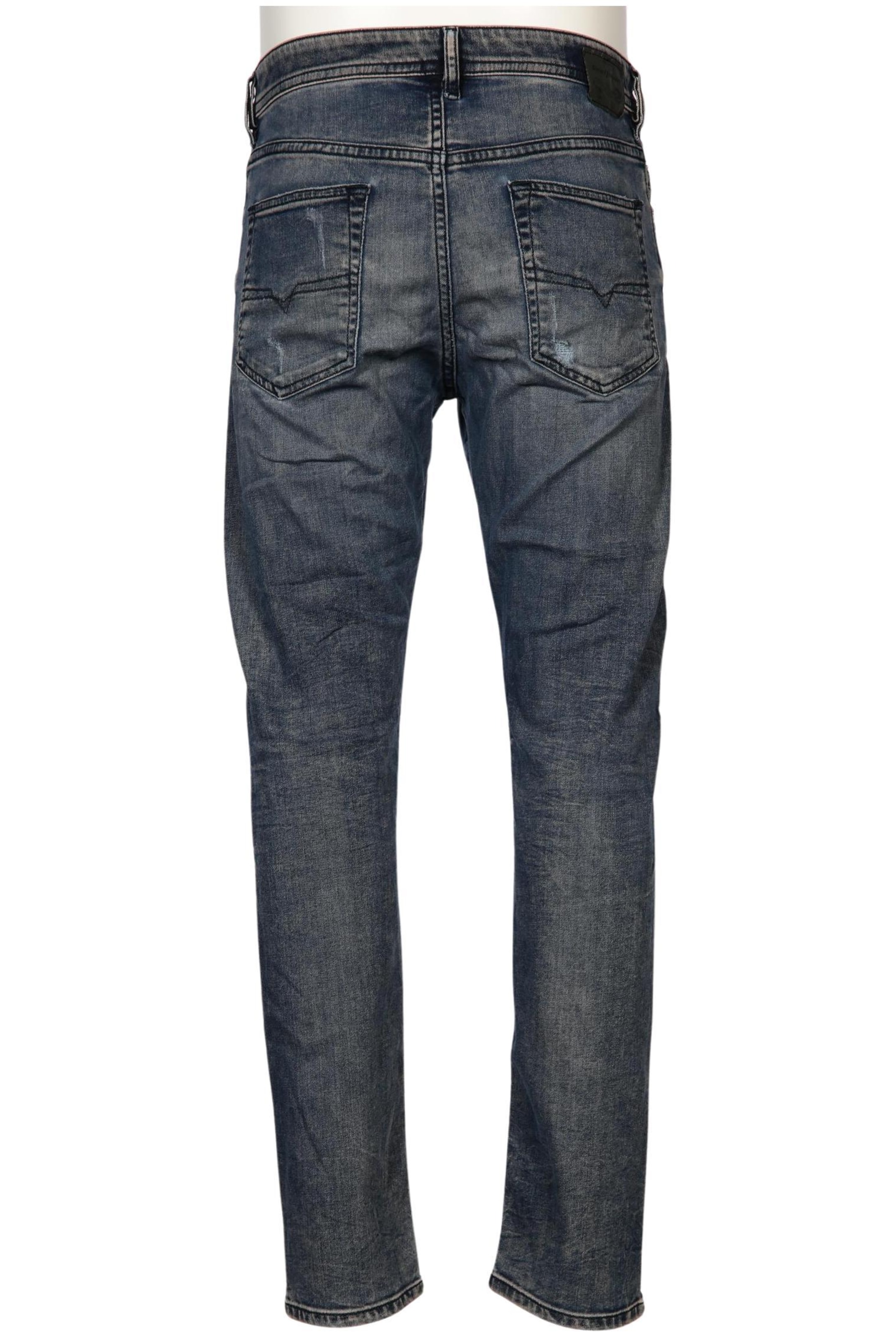 DIESEL Jeans 32 in Blau