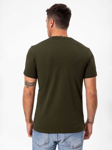 Anou Anou Shirt in Blue