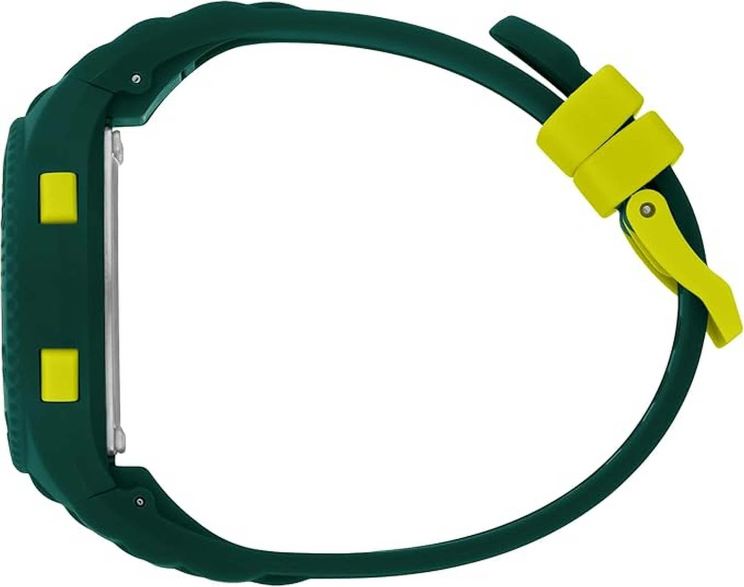 ICE WATCH Digital Watch in Green