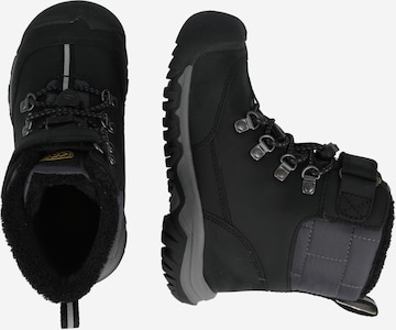 KEEN - Sapatilha de desporto 'KANIBOU' em preto