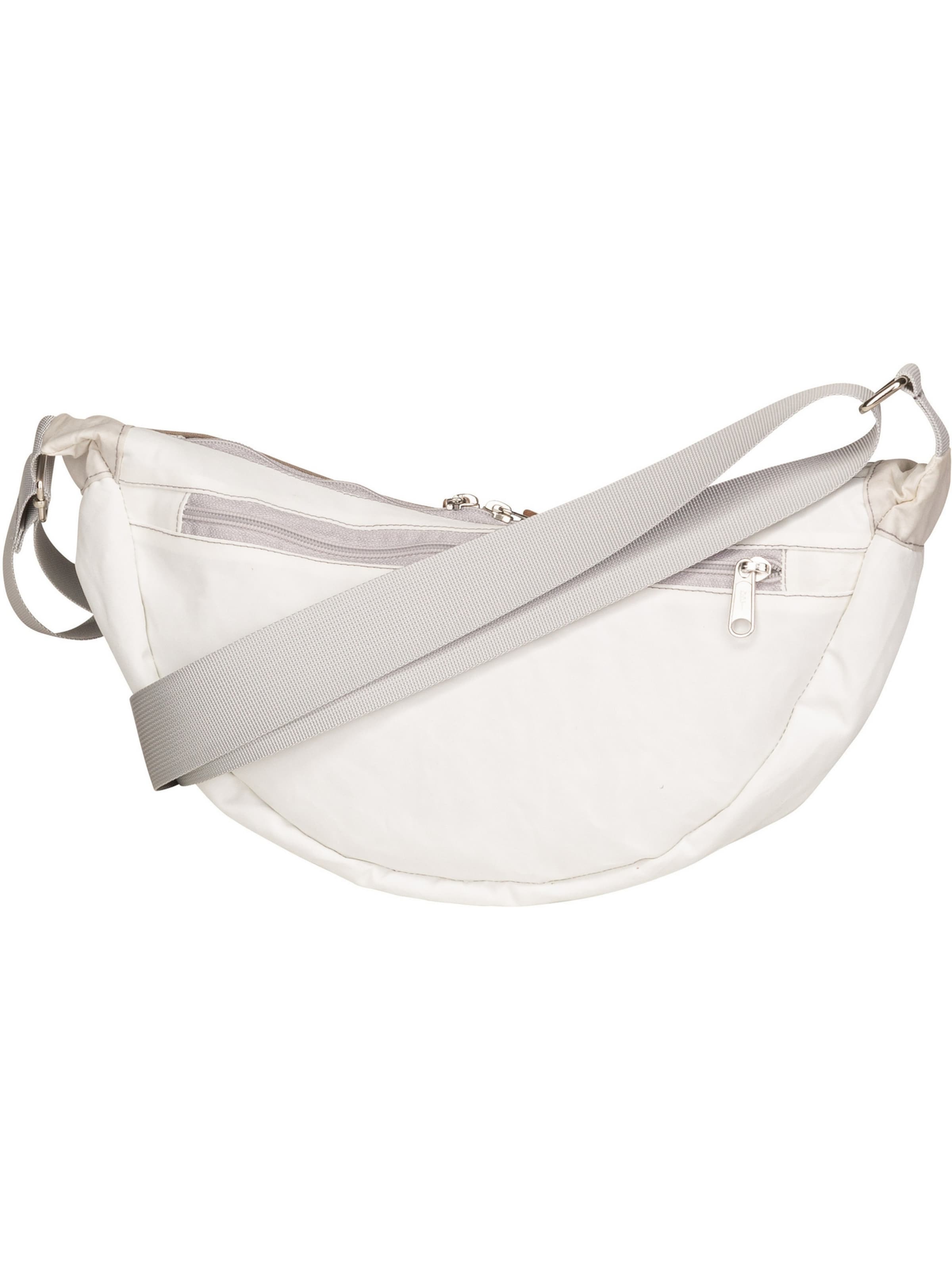 360 Grad Fanny Pack ' Roop ' in Brown