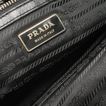 PRADA Shopper One Size in Schwarz