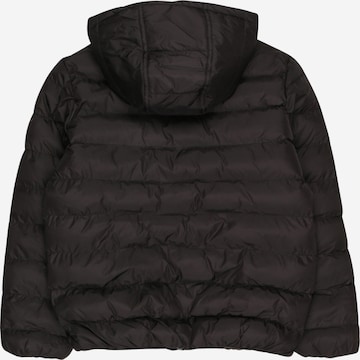 Veste mi-saison Urban Classics en noir