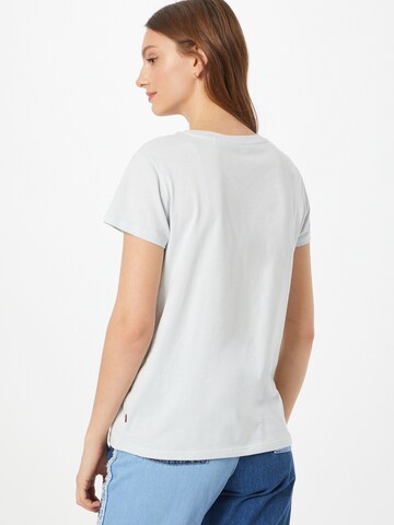 LEVI'S ® T-Shirt 'The Perfect' in Weiß