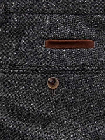 Next regular Παντελόνι με τσάκιση σε γκρι