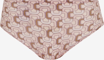 Chantelle Kalhotky – mix barev: přední strana