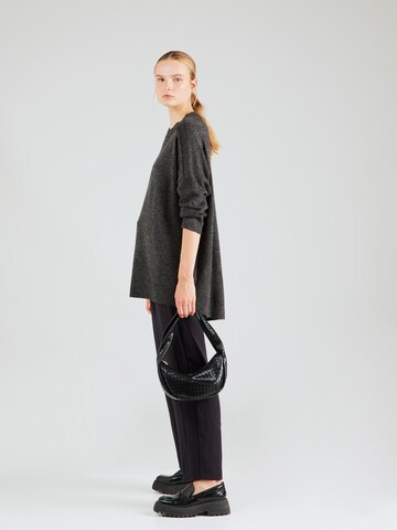 Pull-over 'EMILIA' ONLY en gris