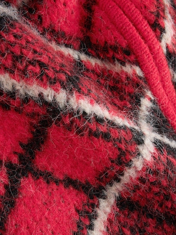 Giacchetta di Rockett St George in rosso