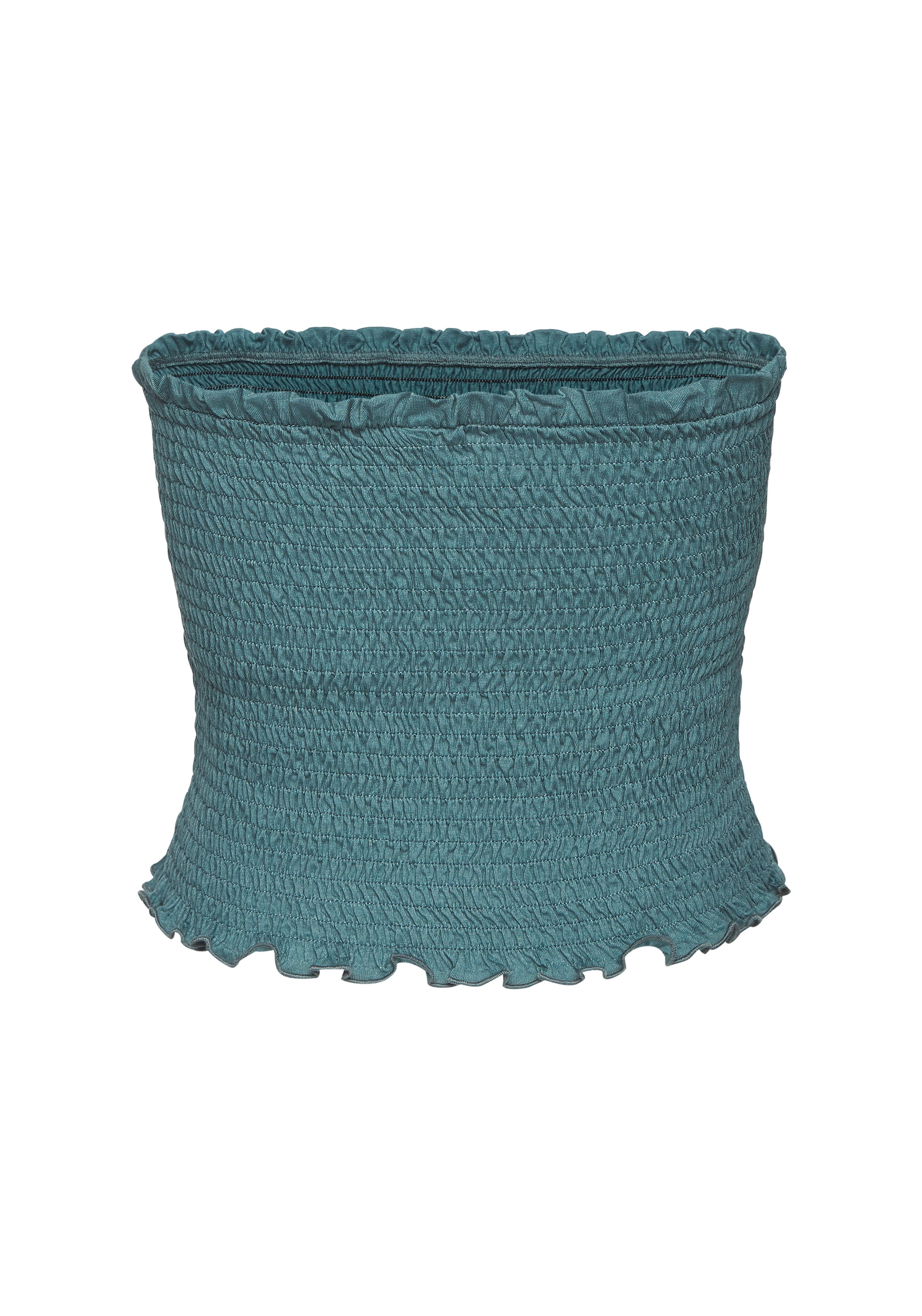 LASCANA Топ в зелено