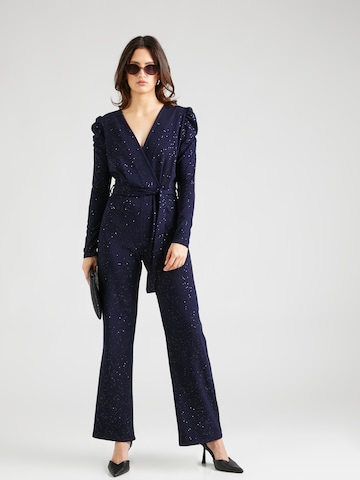 SISTERS POINT Jumpsuit 'EGINA' in Blue