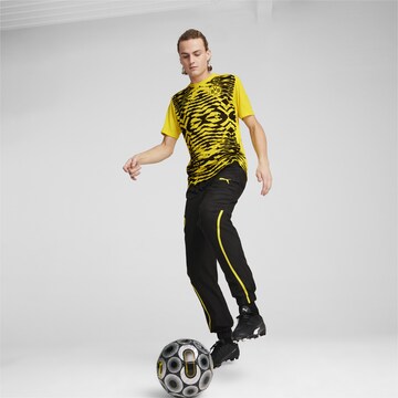 PUMA Tricot 'Borussia Dortmund 24/25' in Geel