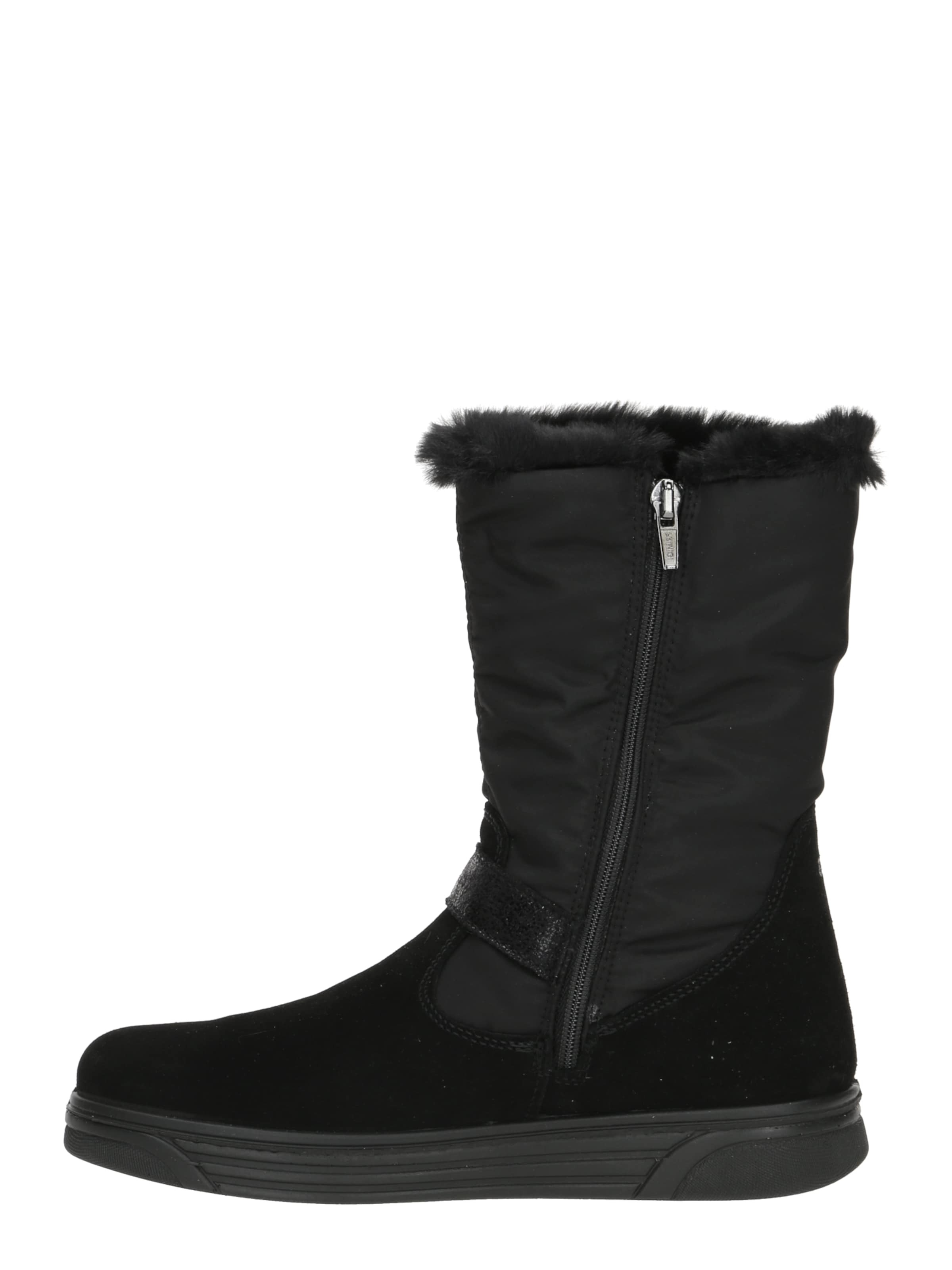 Cizme 'PUAGT' de la PRIMIGI pe negru